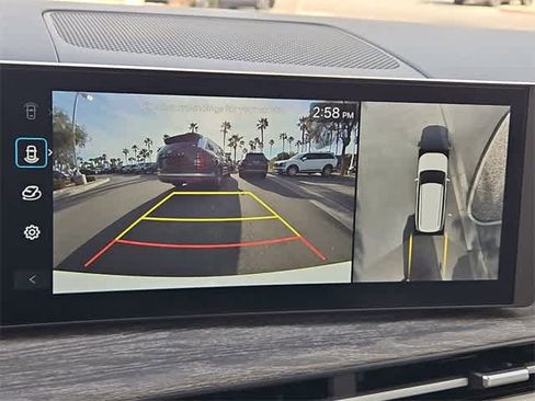 Certified 2025 Hyundai Santa Fe Calligraphy image 31