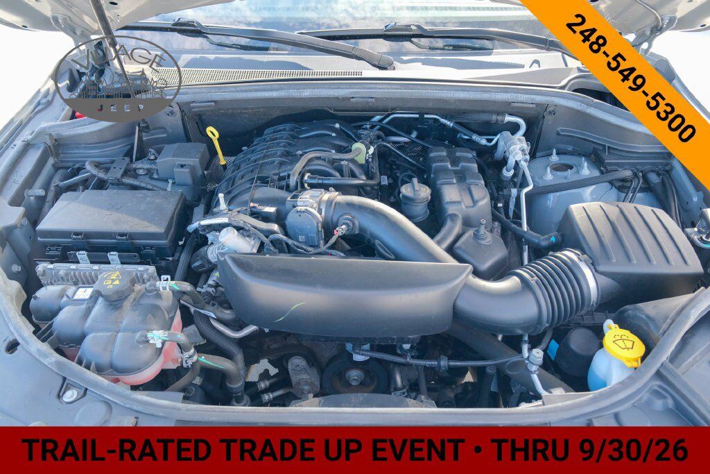 Used 2022 Dodge Durango Citadel AWD/4WD image 10