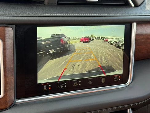 Certified 2023 GMC Yukon Denali Ultimate AWD/4WD image 51