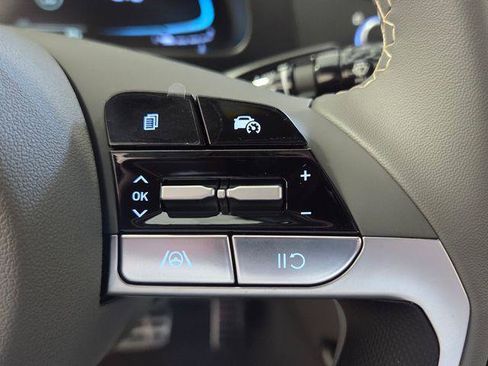 New 2026 Hyundai Elantra Sport FWD image 24