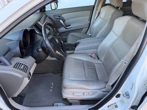 Used 2010 Acura RDX SH-AWD image 15