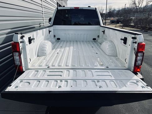 Used 2021 Ford F350 XLT w/ XLT Value Package image 20