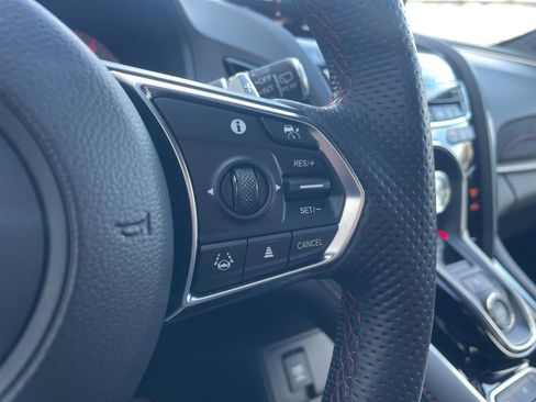 Used 2023 Acura RDX AWD w/ A-Spec & Advance Pkg image 41