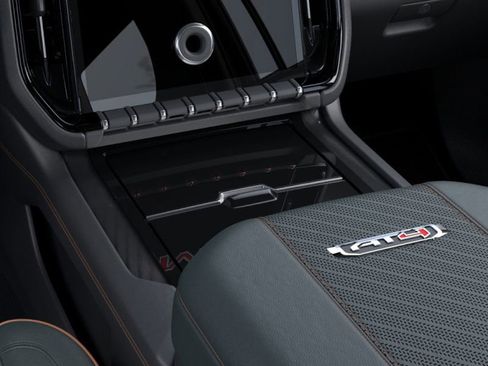 New 2026 GMC Yukon XL AT4 w/ AT4 Premium Package image 25