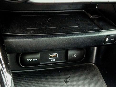 Used 2024 Kia Forte GT w/ GT2 Package FWD image 19