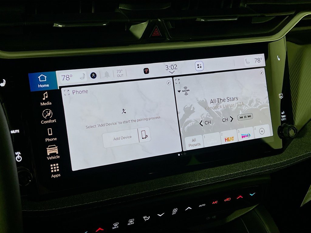 New 2026 Jeep Cherokee Laredo AWD/4WD image 14