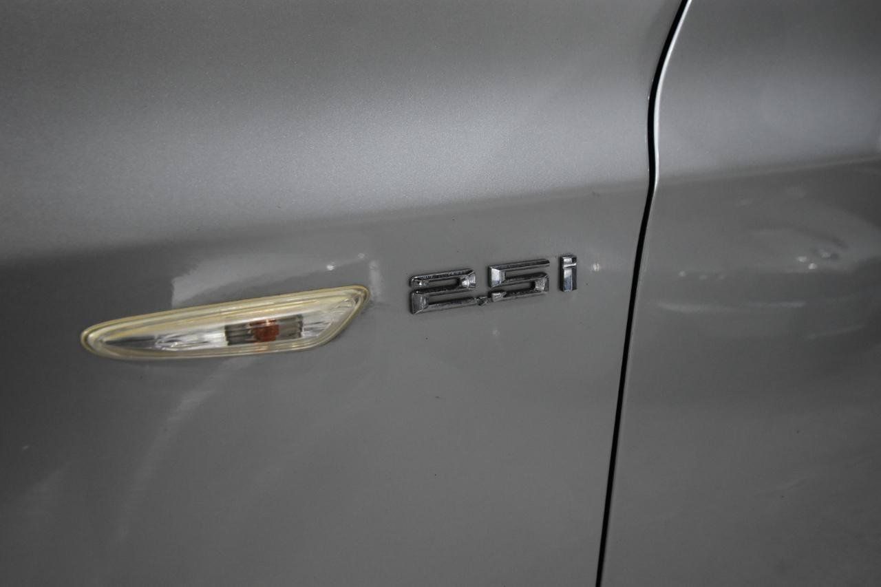 Used 2004 BMW X3 2.5i AWD/4WD image 4