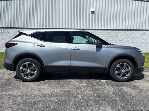 Used 2023 Chevrolet Blazer LT w/ Driver Confidence Package AWD/4WD image 15