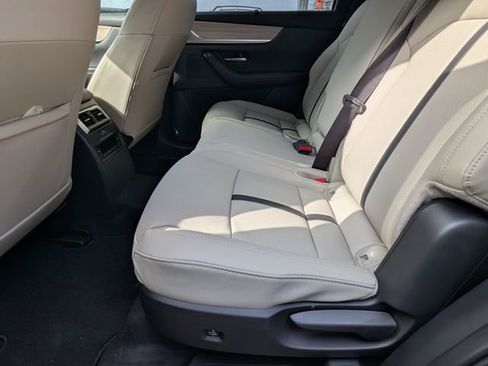 New 2026 MAZDA CX-90 3.3 Turbo w/ Premium Sport Pkg image 7