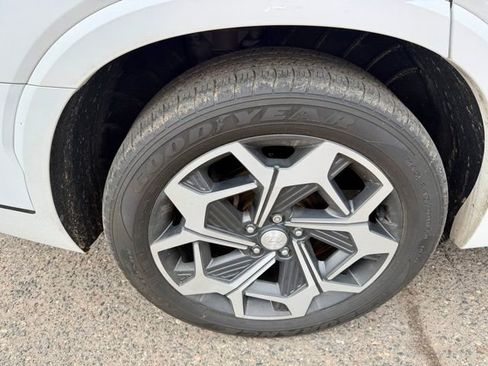 Used 2020 Hyundai Santa Fe SEL image 11