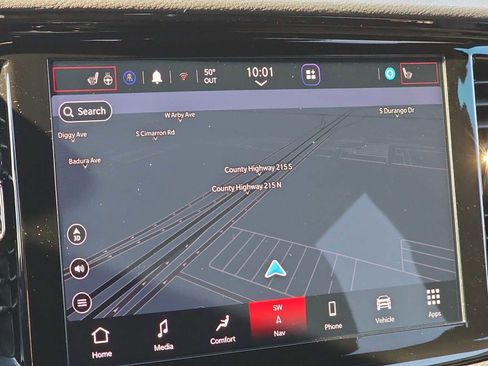 Certified 2025 Dodge Durango R/T w/ Trailer Tow Group IV image 27