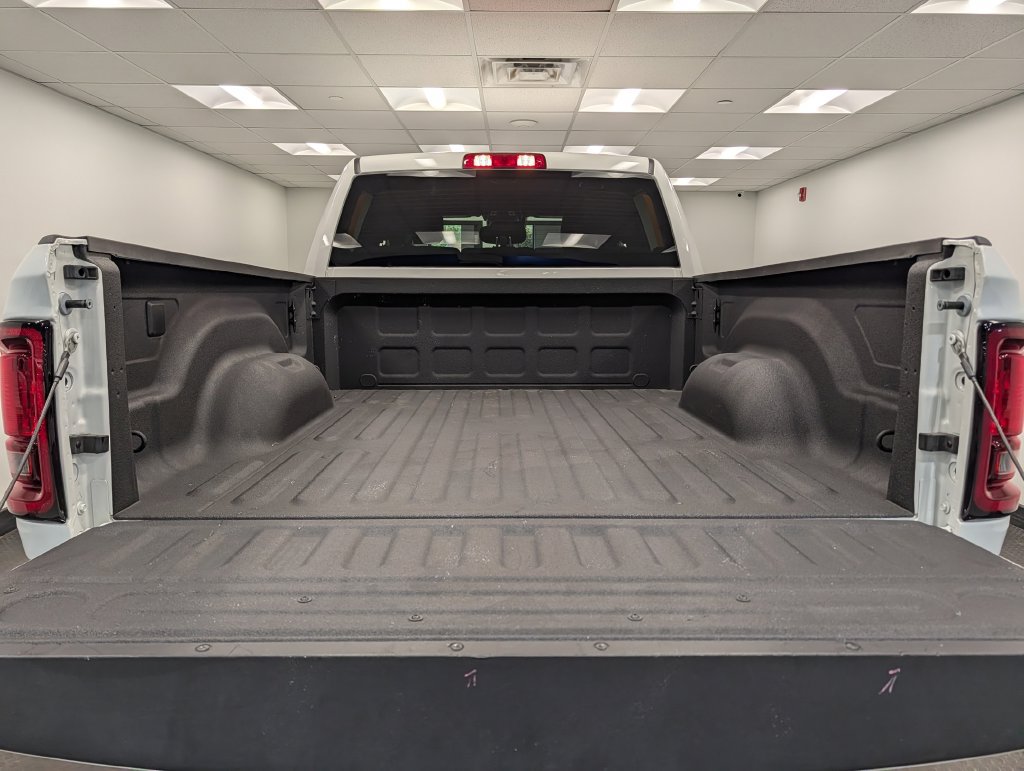 Used 2026 RAM 2500 Big Horn AWD/4WD image 29