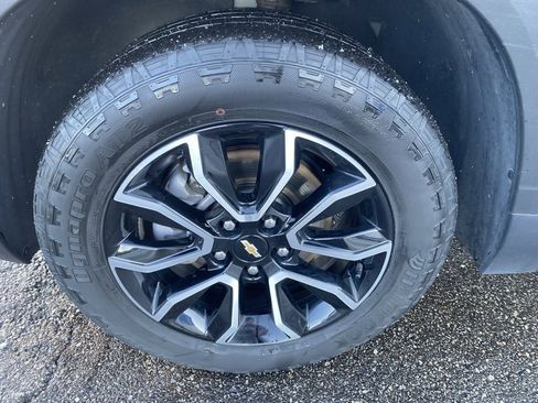 Used 2023 Chevrolet TrailBlazer ACTIV image 31