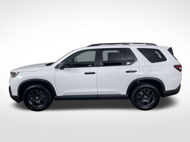 New 2026 Honda Pilot TrailSport image 13