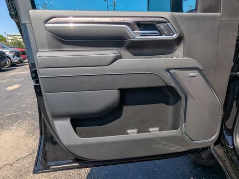 New 2026 Chevrolet Silverado 2500 LTZ w/ LTZ Plus Package AWD/4WD image 12