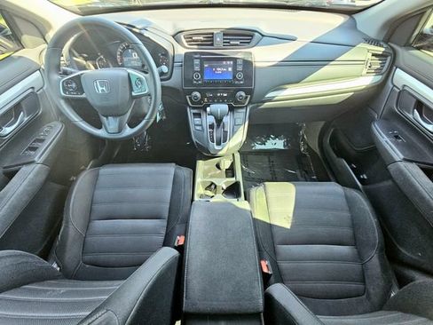 Used 2019 Honda CR-V LX image 29