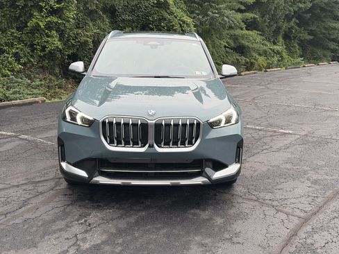 Used 2024 BMW X1 xDrive28i w/ Technology Package AWD/4WD image 2