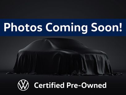 Used 2023 Volkswagen ID.4 Pro S
