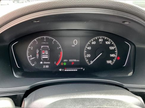 Used 2023 Honda Civic EX image 26