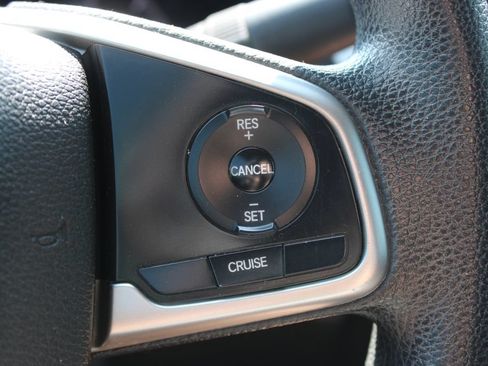 Used 2017 Honda Civic EX image 33