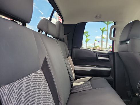 Used 2021 Toyota Tundra SR5 w/ SR5 Upgrade Package image 15