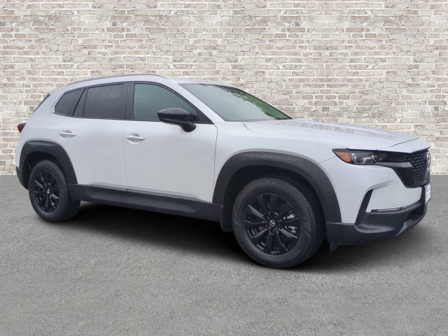 Certified 2026 MAZDA CX-50 AWD 2.5 S w/ Preferred Pkg image 1