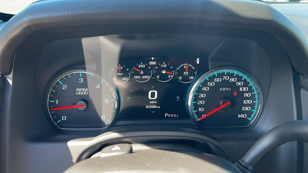 Used 2020 GMC Yukon XL Denali w/ Open Road Package AWD/4WD image 26