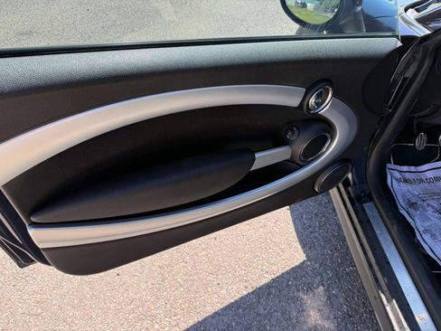 Used 2012 MINI Cooper Coupe S FWD image 6