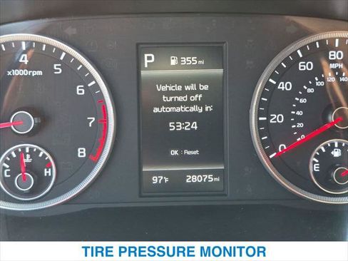 Used 2024 Kia K5 GT w/ GT1 Package FWD image 16