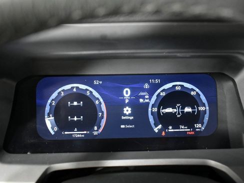 Used 2024 Toyota Tacoma TRD Sport image 27