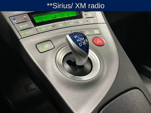 Used 2015 Toyota Prius Four image 10