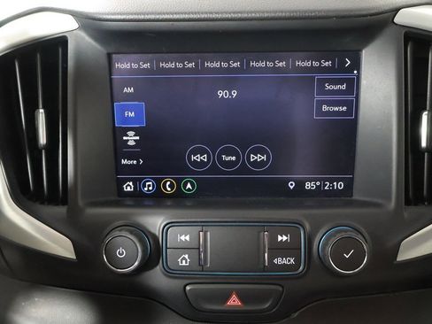 Used 2019 GMC Terrain SLE w/ Driver Convenience Package image 42