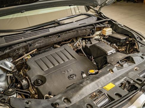 Used 2015 Toyota Highlander Limited image 43