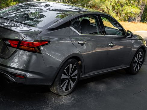 Used 2020 Nissan Altima 2.5 SL image 54