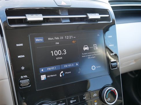 Certified 2023 Hyundai Tucson SEL image 20