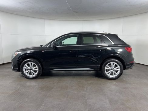 Used 2025 Audi Q3 2.0T Premium Plus w/ Premium Plus Package image 4