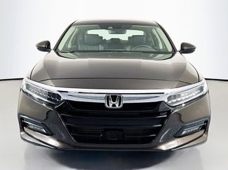 Certified 2018 Honda Accord Touring video 2