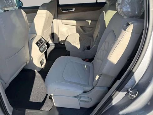 New 2026 Volkswagen Atlas SE image 6