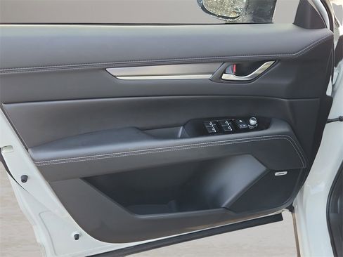 Used 2024 MAZDA CX-5 AWD 2.5 S w/ Premium Package image 14