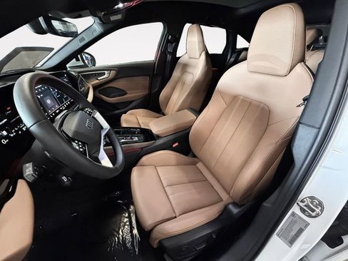 Certified 2025 Audi A5 2.0T Premium Plus AWD/4WD image 11