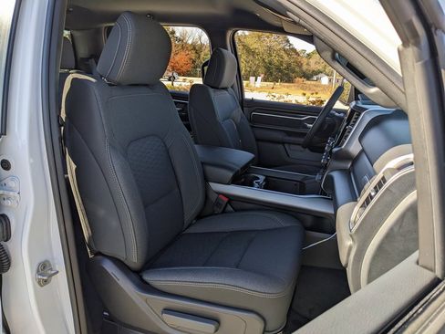 New 2026 RAM 1500 Big Horn image 46