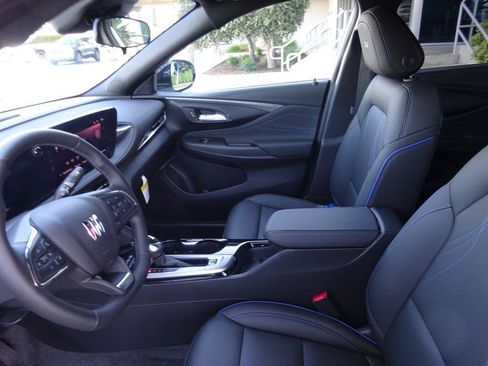 New 2026 Buick Envista Sport Touring w/ Convenience I Package FWD image 12