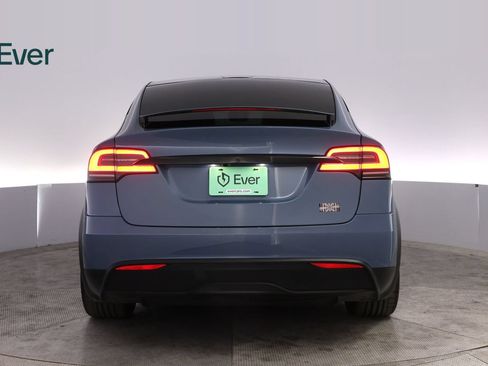 Used 2026 Tesla Model X Plaid AWD/4WD image 15