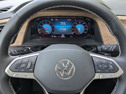 New 2026 Volkswagen Atlas SE image 33