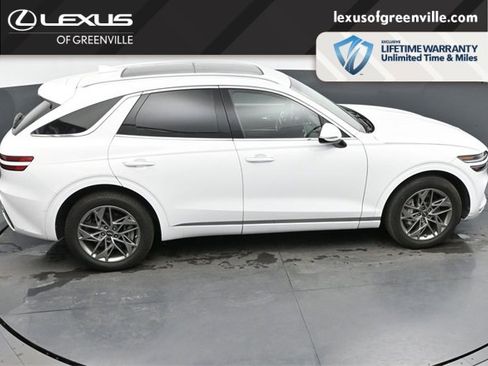 Used 2023 Genesis GV70 2.5T w/ Select Package image 20