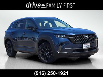Used 2026 MAZDA CX-50 2.5 Hybrid w/ Weather Package