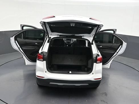 Used 2022 Chevrolet Equinox LT FWD image 35
