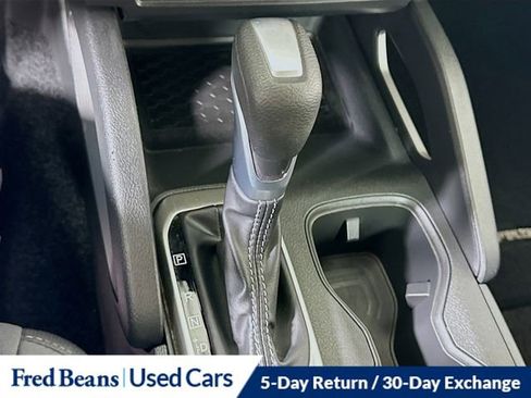 Certified 2023 Nissan Frontier SV image 18