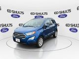Used 2021 Ford EcoSport SE image 6