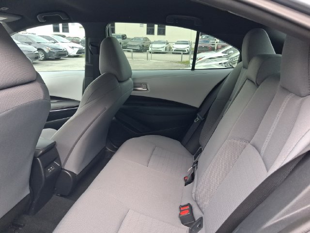 Used 2024 Toyota Corolla SE FWD image 6